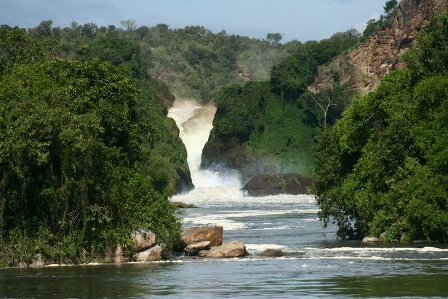 2 days murchison falls